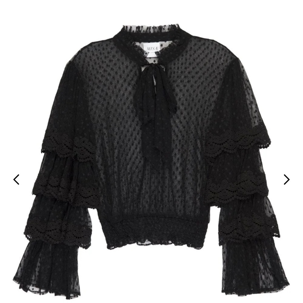 MISA LOS ANGELES - Gildah Top